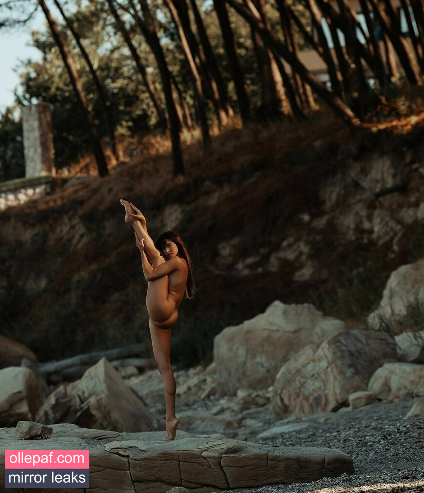 Latest Leaks Yoana Nikolova Nude #347 - Fapello