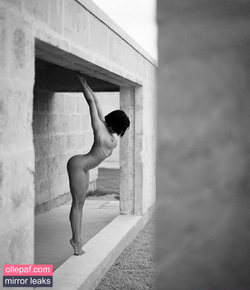 Latest Leaks Yoana Nikolova Nude #37 - Fapello