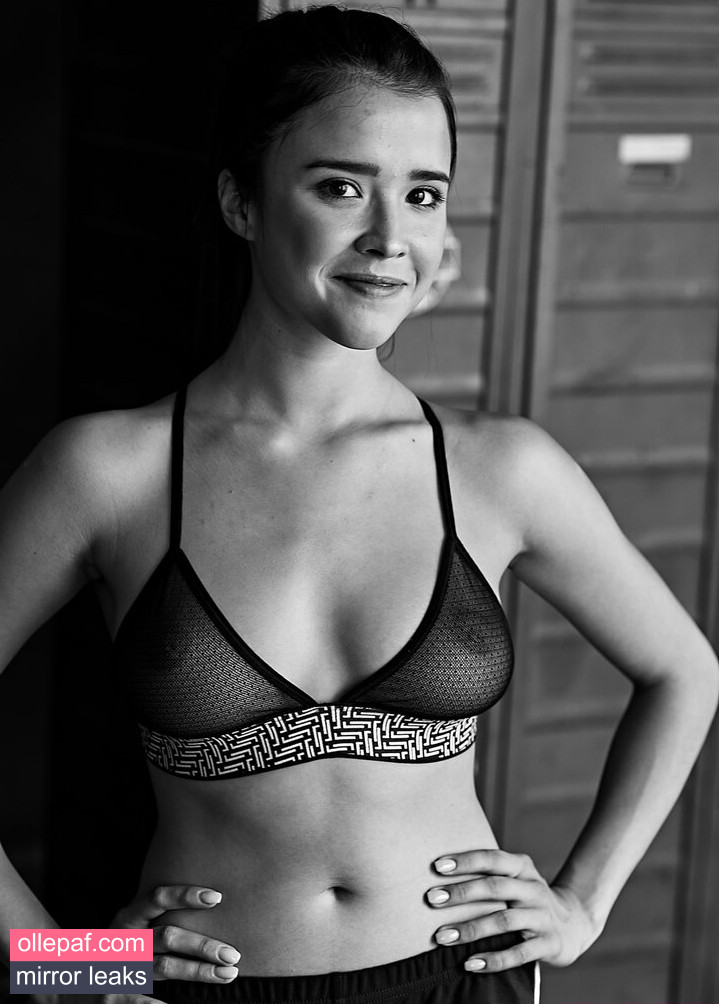 Latest Leaks Yoana Nikolova Nude #379 - Fapello