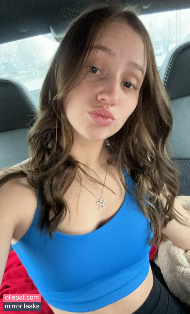 Latest Leaks yogirllexi03 Nude #3 - Fapello