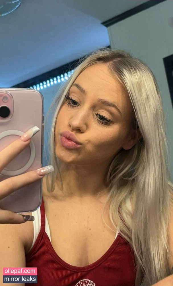 Latest Leaks yogirllexi03 Nude #6 - Fapello
