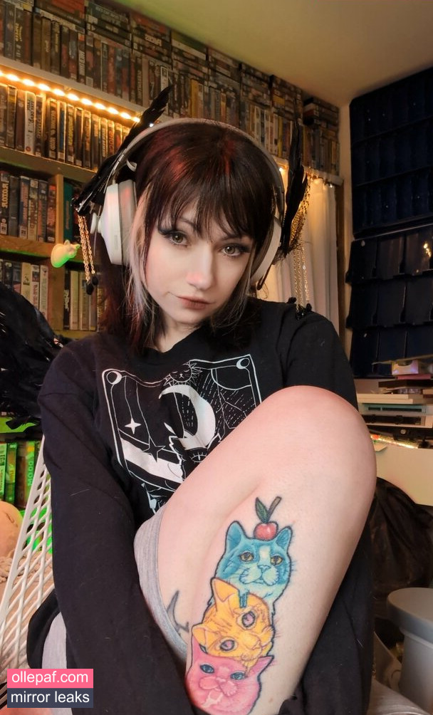 Latest Leaks Yogscast Bouphe Nude #30 - Fapello