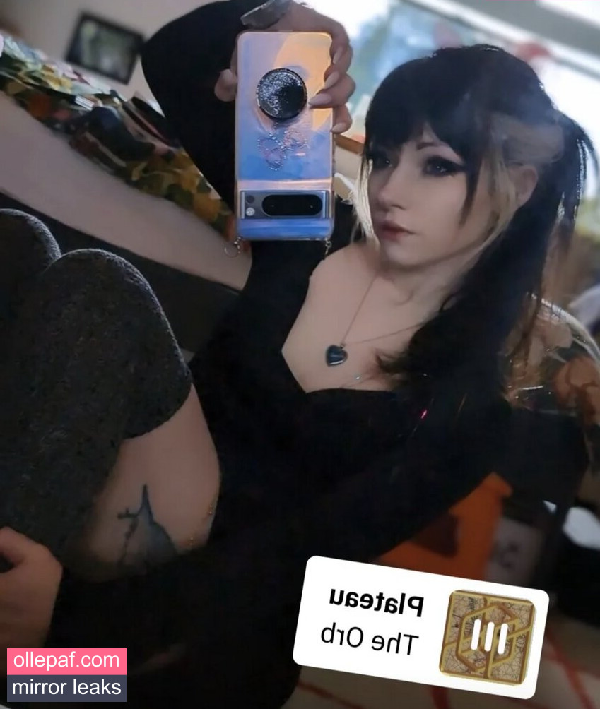 Latest Leaks Yogscast Bouphe Nude #37 - Fapello