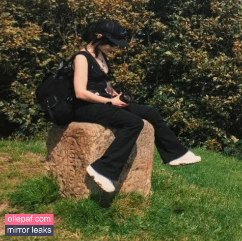 Latest Leaks Yogscast Bouphe Nude #5 - Fapello