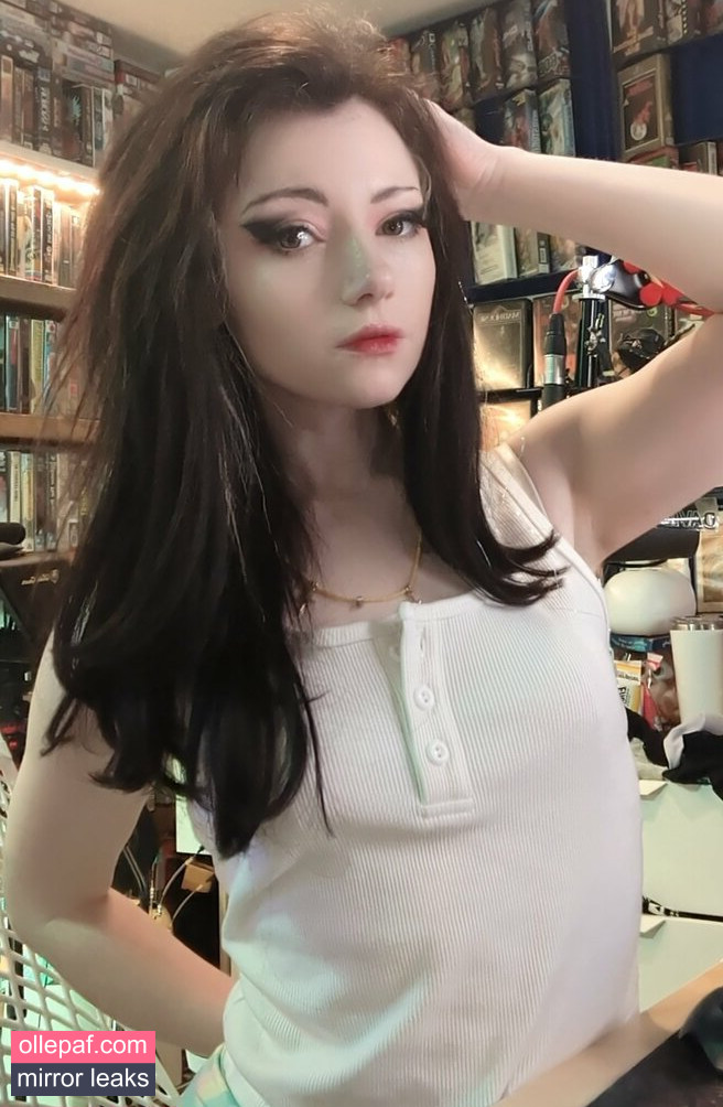Latest Leaks Yogscast Bouphe Nude #51 - Fapello