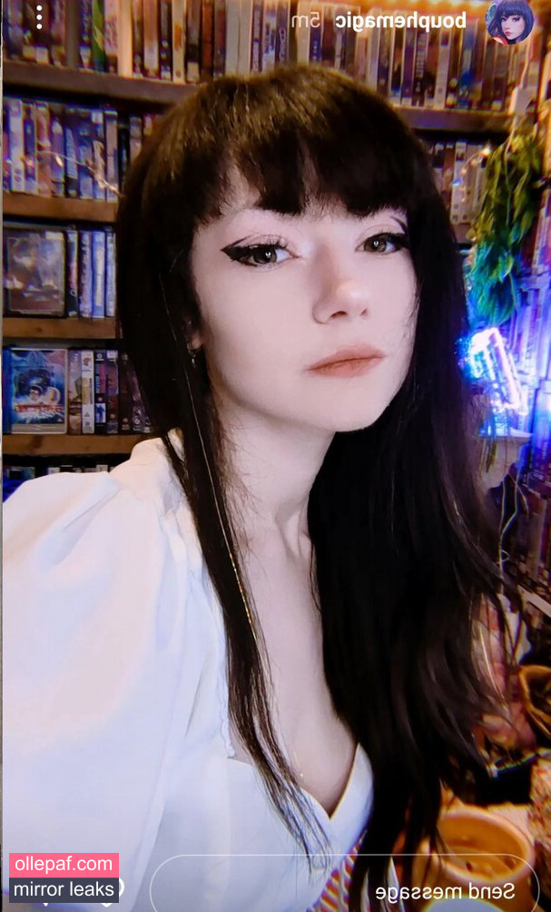 Latest Leaks Yogscast Bouphe Nude #69 - Fapello