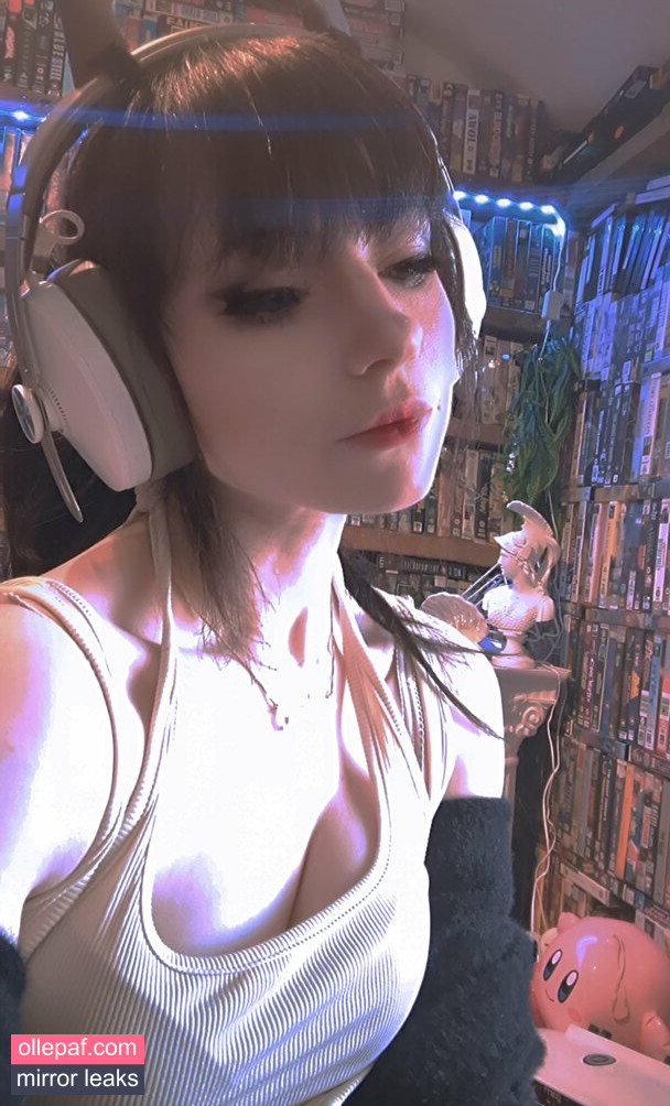 Latest Leaks Yogscast Bouphe Nude #79 - Fapello
