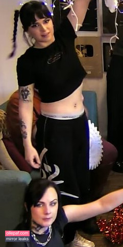 Latest Leaks Yogscast Sophie Nude #13 - Fapello