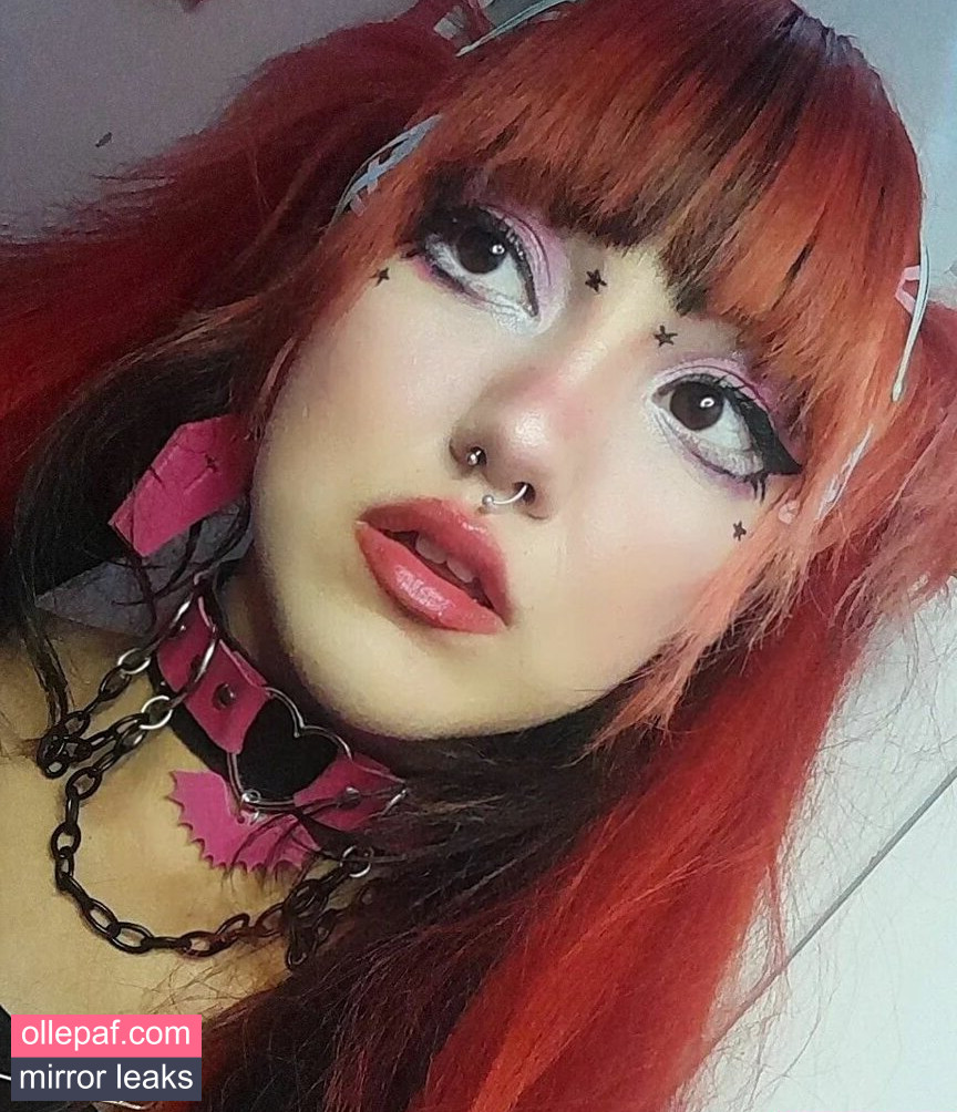 Latest Leaks YoiFox Nude #13 - Fapello