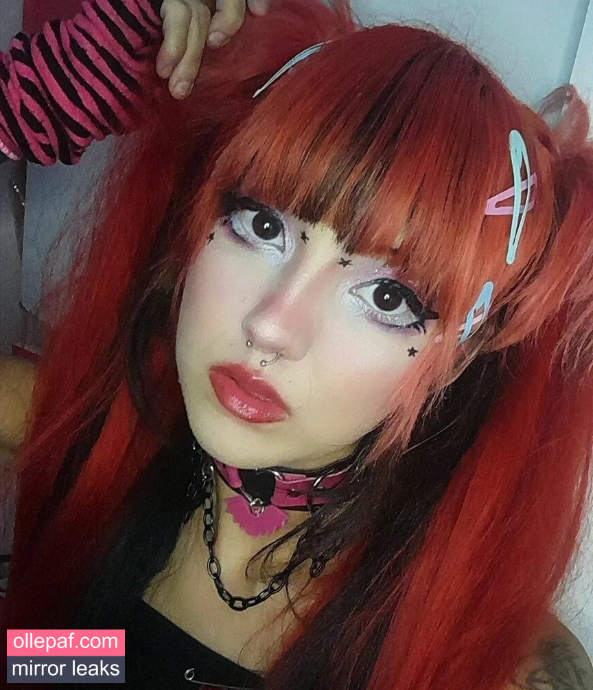 Latest Leaks YoiFox Nude #14 - Fapello