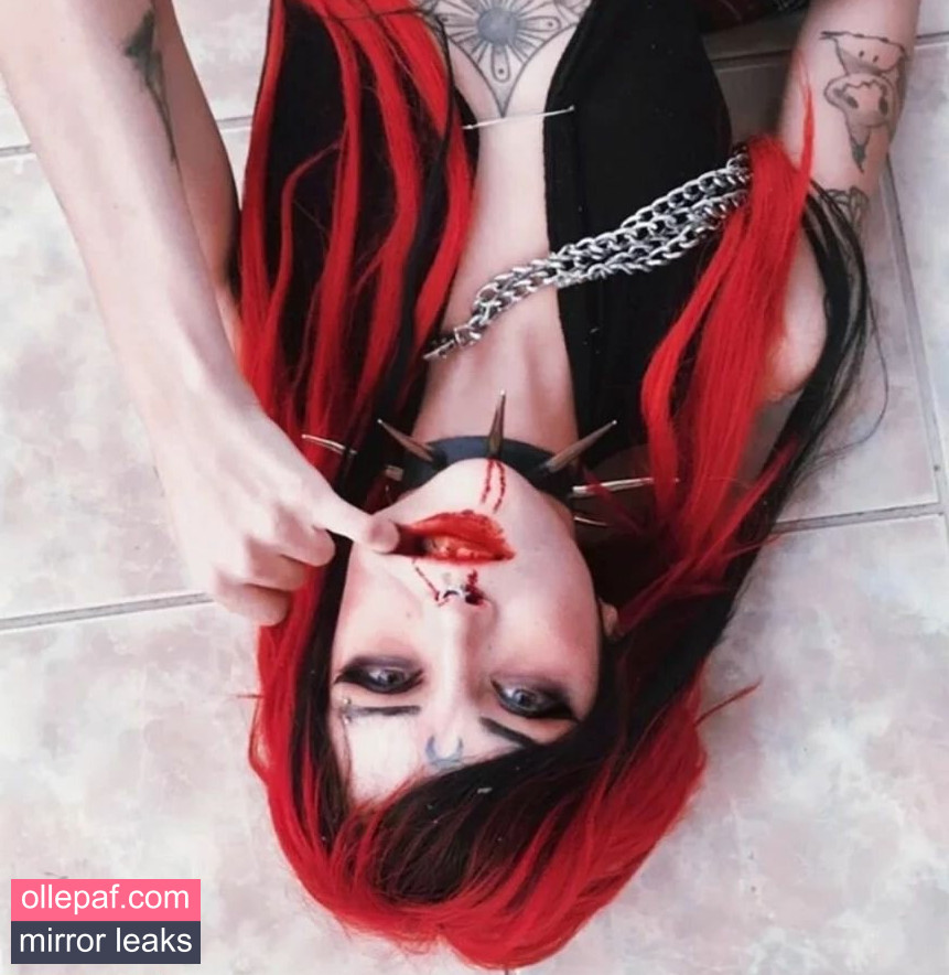 Latest Leaks YoiFox Nude #16 - Fapello