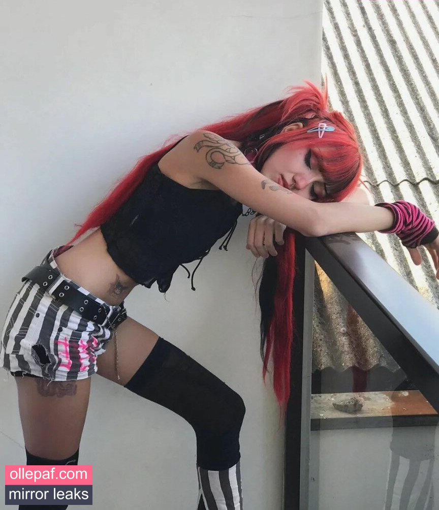 Latest Leaks YoiFox Nude #17 - Fapello