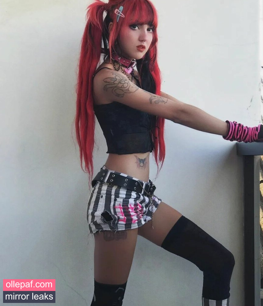Latest Leaks YoiFox Nude #18 - Fapello