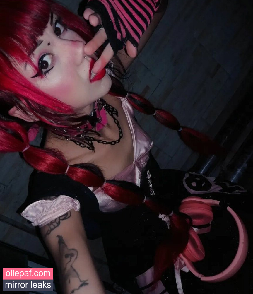Latest Leaks YoiFox Nude #19 - Fapello