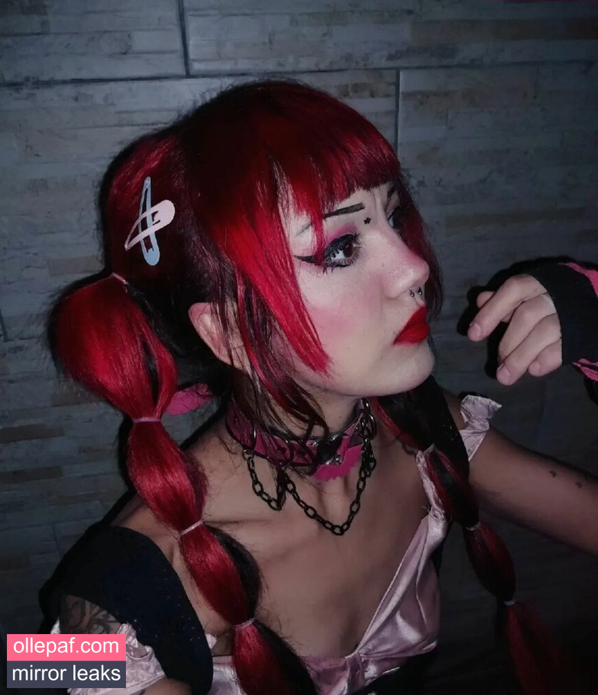 Latest Leaks YoiFox Nude #20 - Fapello
