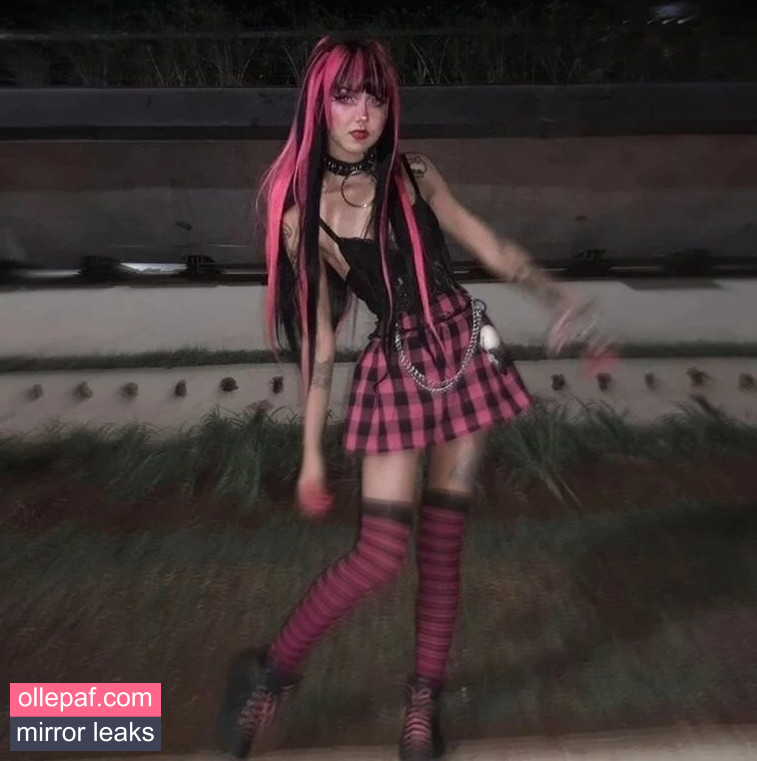 Latest Leaks YoiFox Nude #25 - Fapello
