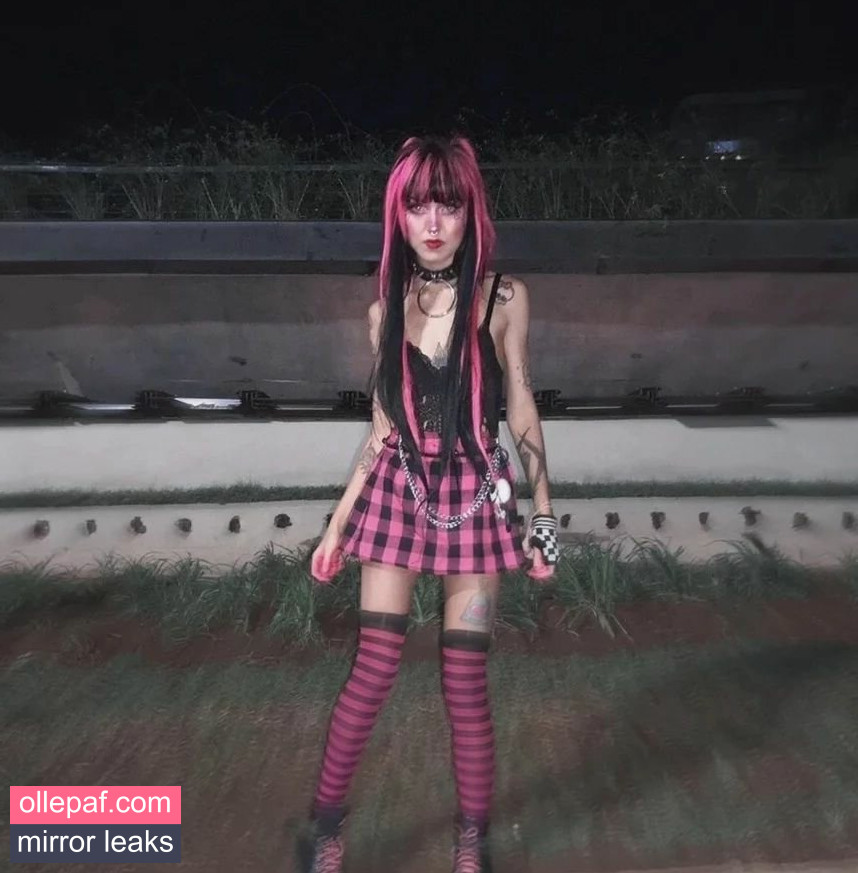 Latest Leaks YoiFox Nude #26 - Fapello