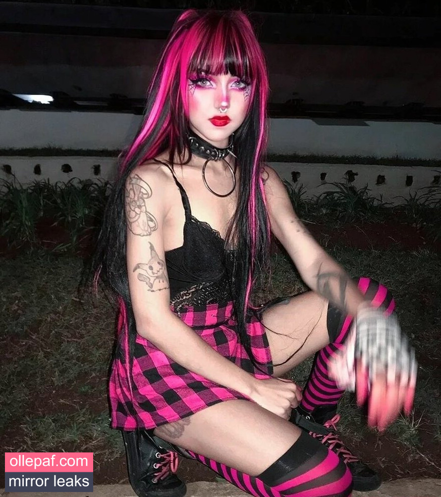 Latest Leaks YoiFox Nude #27 - Fapello