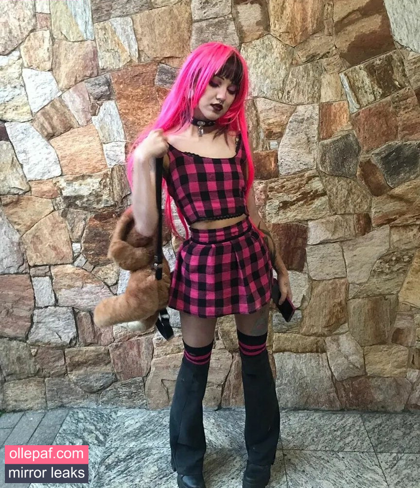 Latest Leaks YoiFox Nude #29 - Fapello