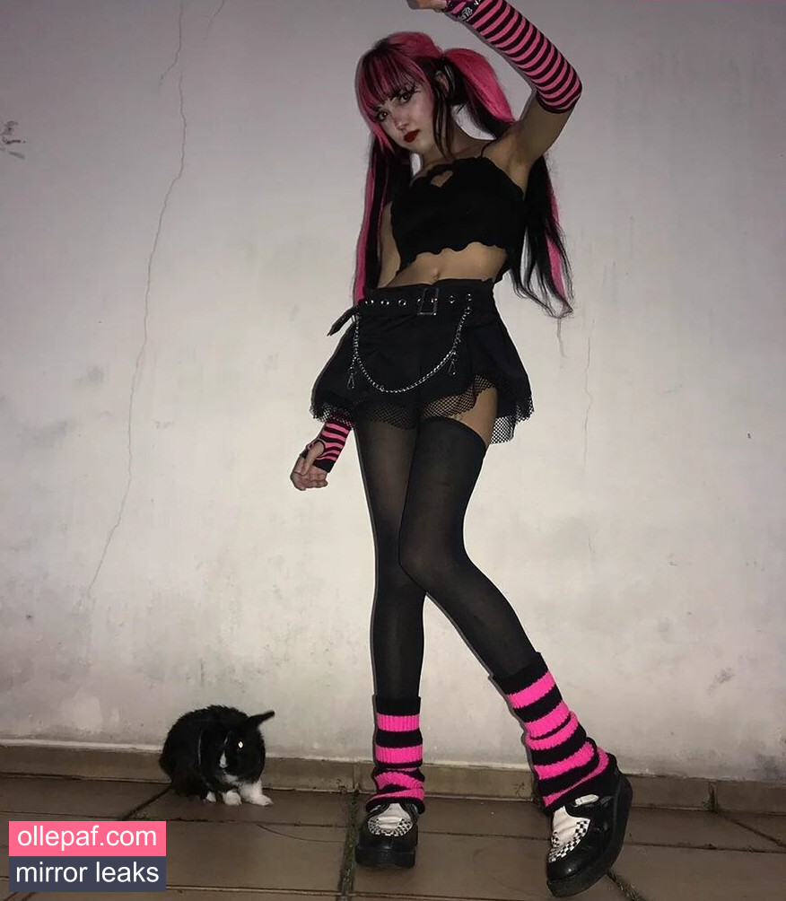 Latest Leaks YoiFox Nude #33 - Fapello