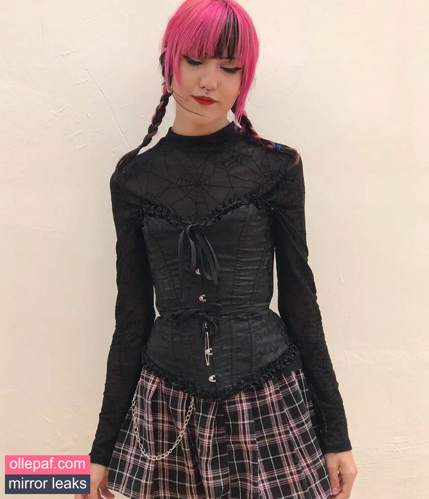 Latest Leaks YoiFox Nude #39 - Fapello