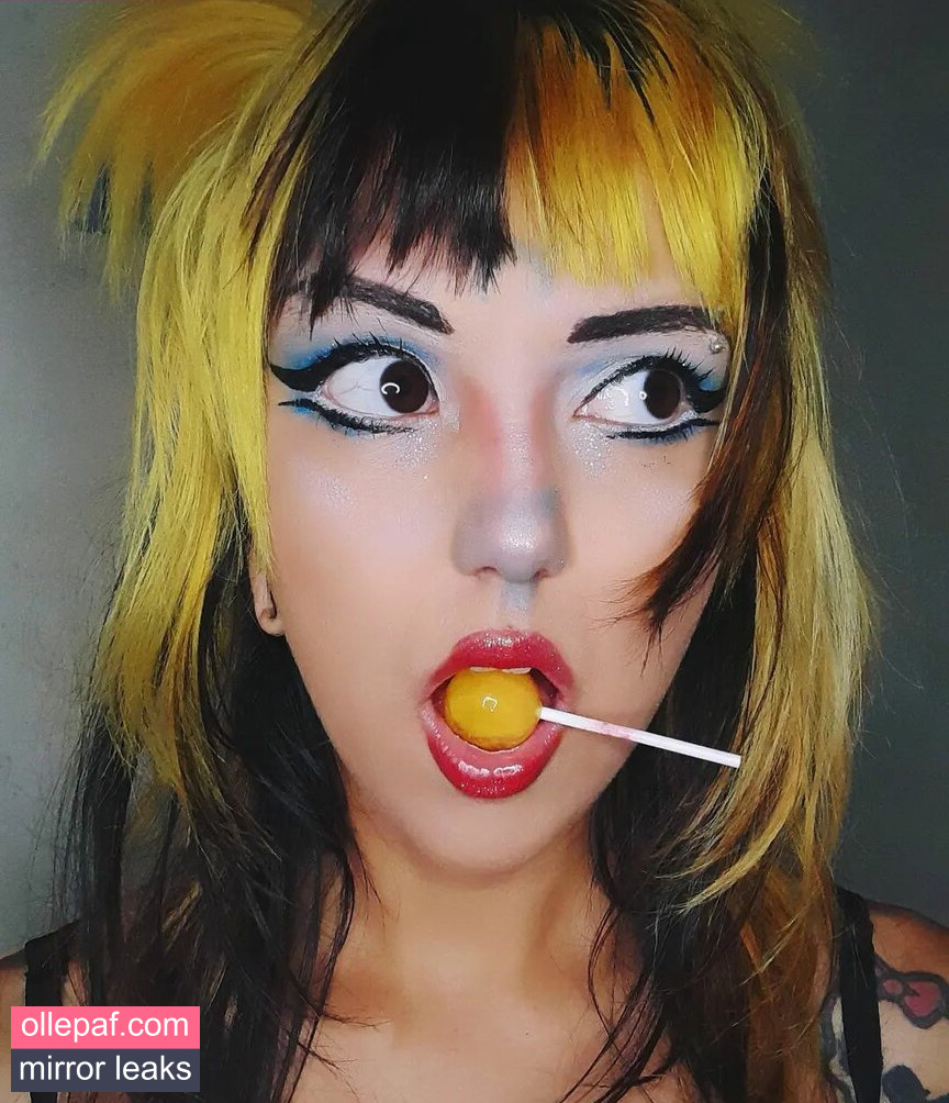 Latest Leaks YoiFox Nude #44 - Fapello
