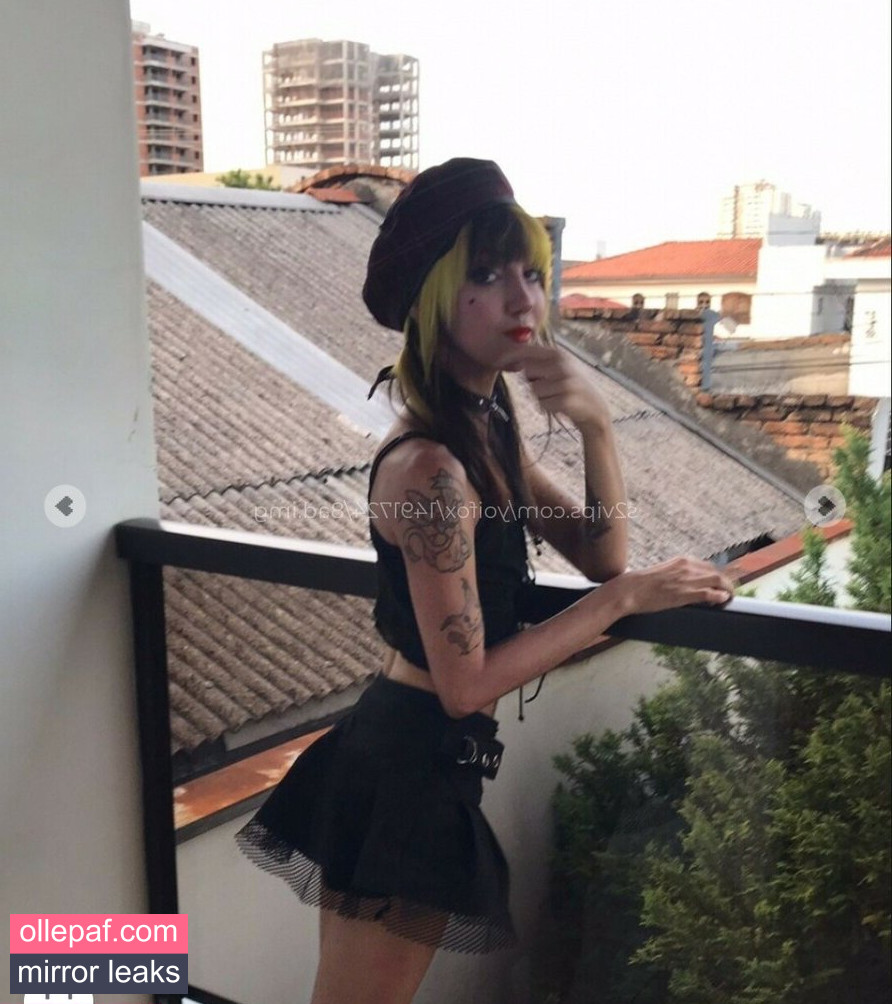Latest Leaks YoiFox Nude #45 - Fapello