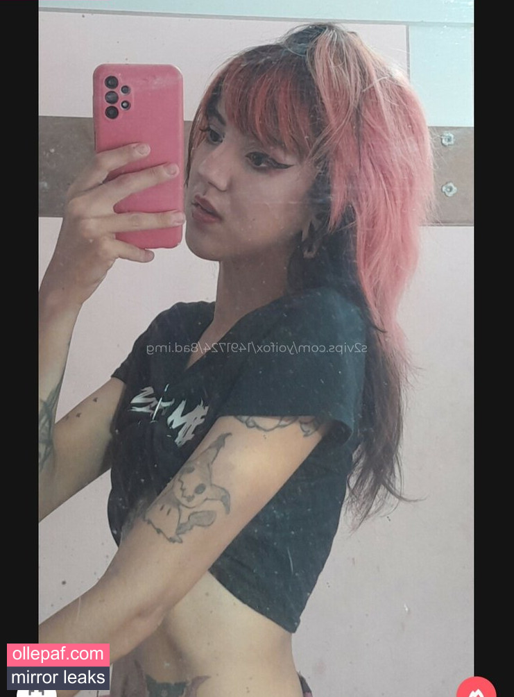 Latest Leaks YoiFox Nude #47 - Fapello