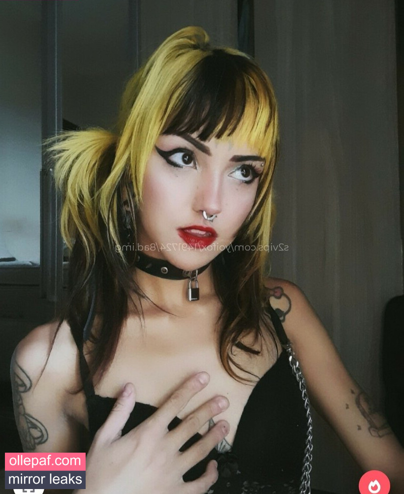 Latest Leaks YoiFox Nude #49 - Fapello
