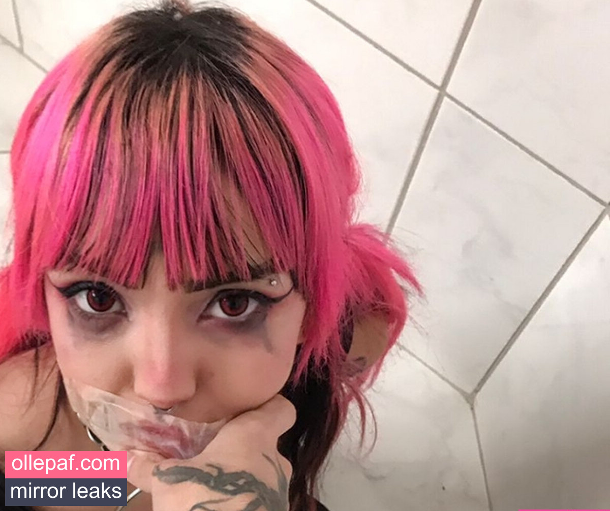 Latest Leaks YoiFox Nude #53 - Fapello