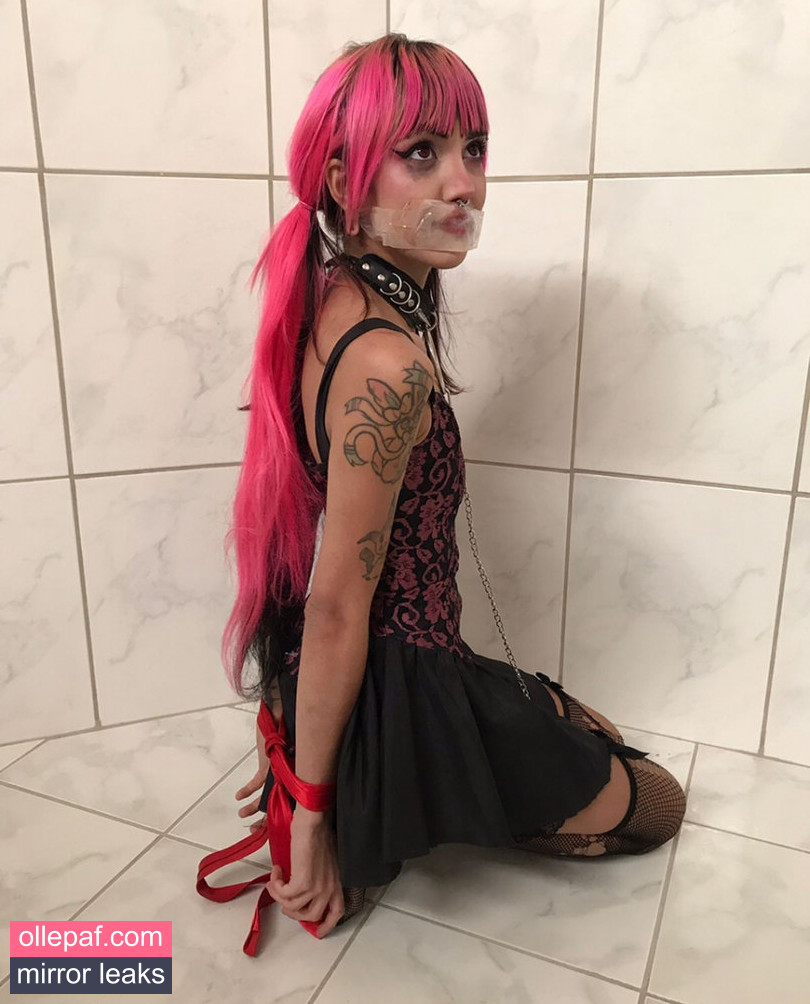 Latest Leaks YoiFox Nude #58 - Fapello