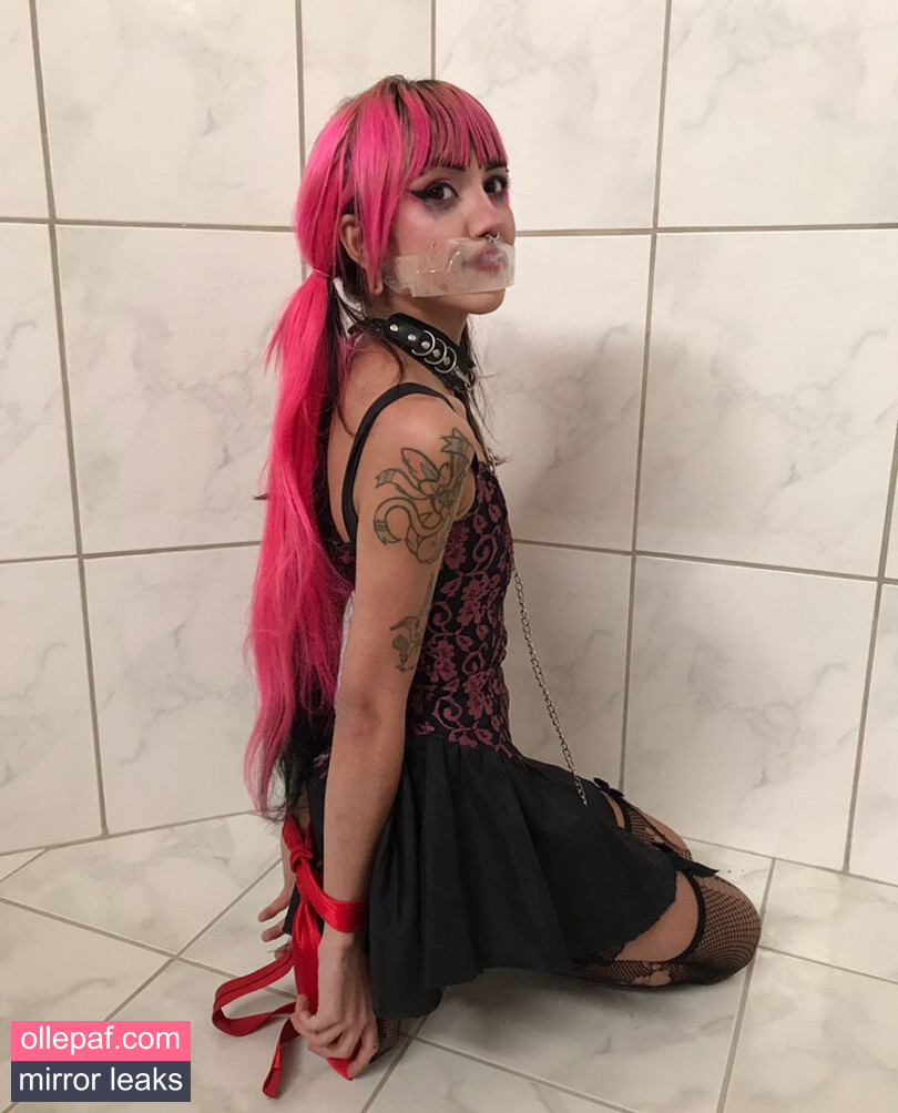 Latest Leaks YoiFox Nude #59 - Fapello
