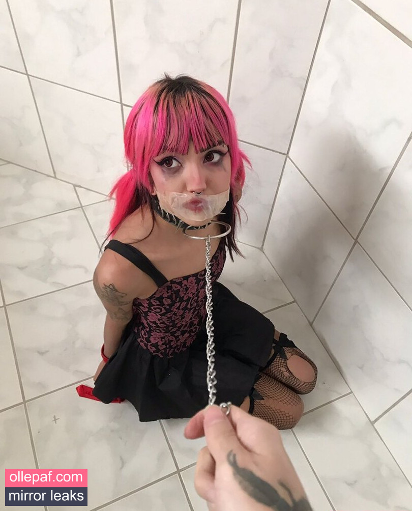 Latest Leaks YoiFox Nude #60 - Fapello