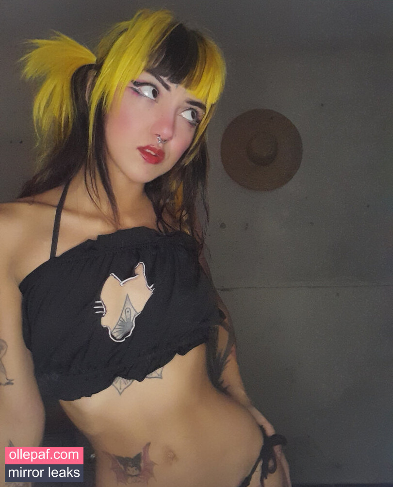 Latest Leaks YoiFox Nude #62 - Fapello