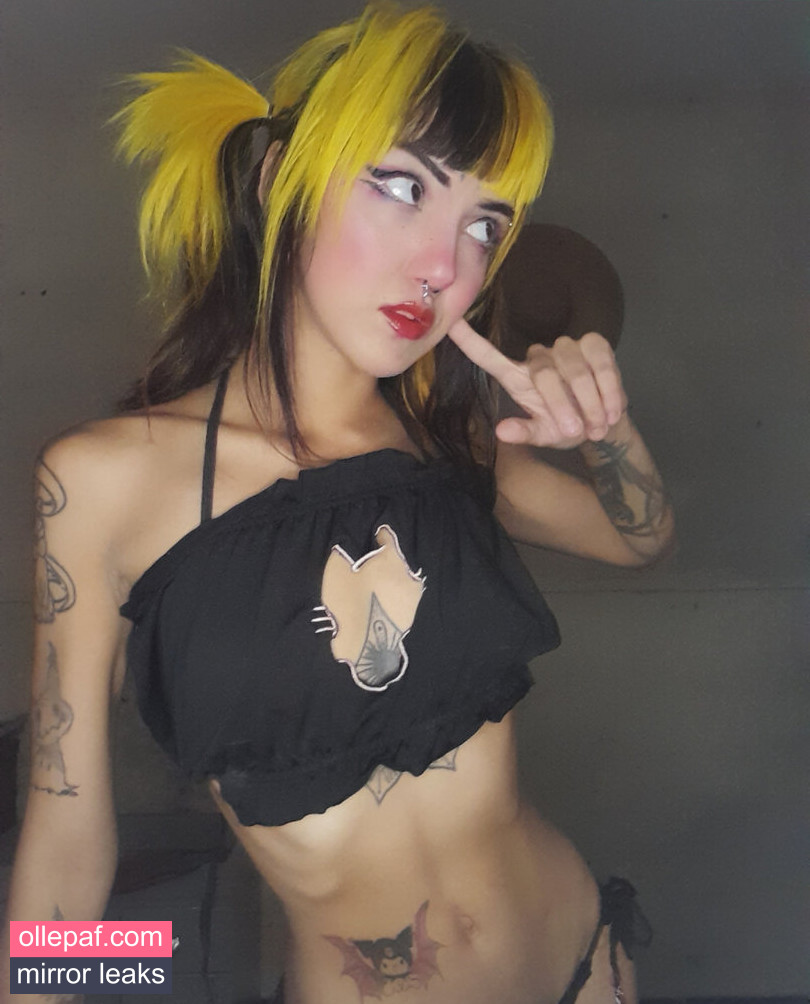 Latest Leaks YoiFox Nude #63 - Fapello