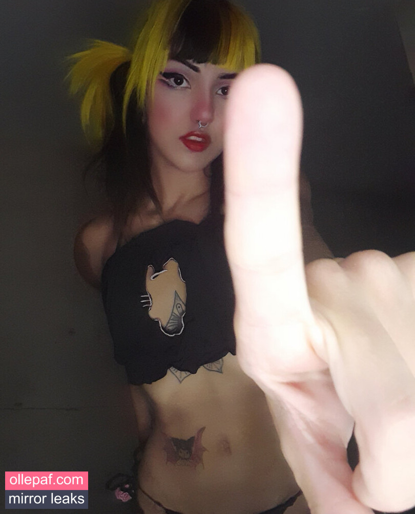 Latest Leaks YoiFox Nude #64 - Fapello