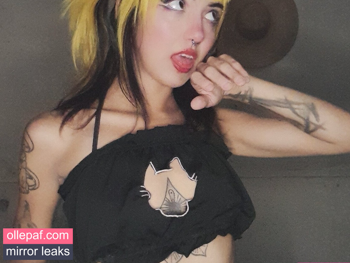 Latest Leaks YoiFox Nude #72 - Fapello