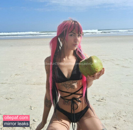 Latest Leaks YoiFox Nude #74 - Fapello