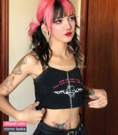 Latest Leaks YoiFox Nude #76 - Fapello