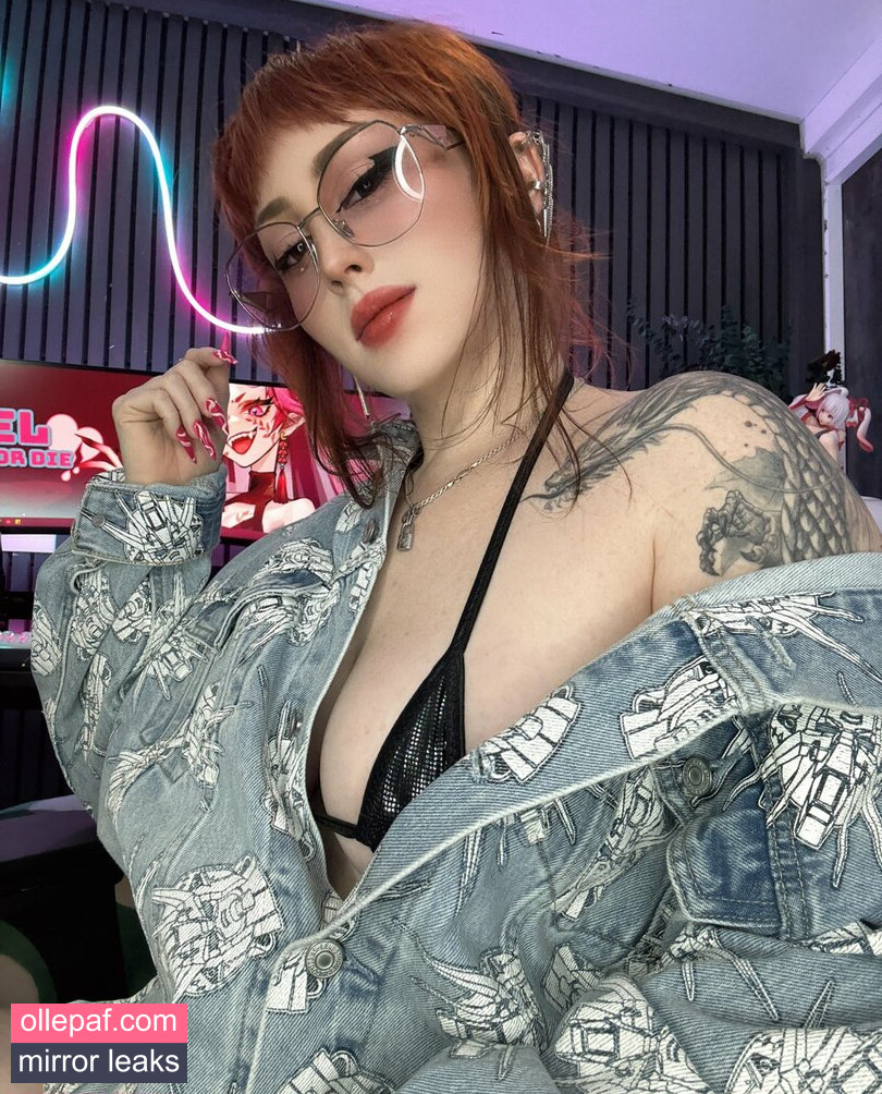 Yokai.Oppai Nude Leaks OnlyFans #16 - Fapello