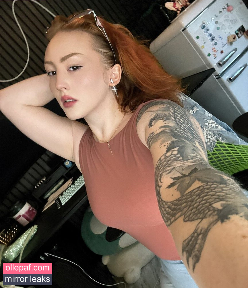 Yokai.Oppai Nude Leaks OnlyFans #4 - Fapello