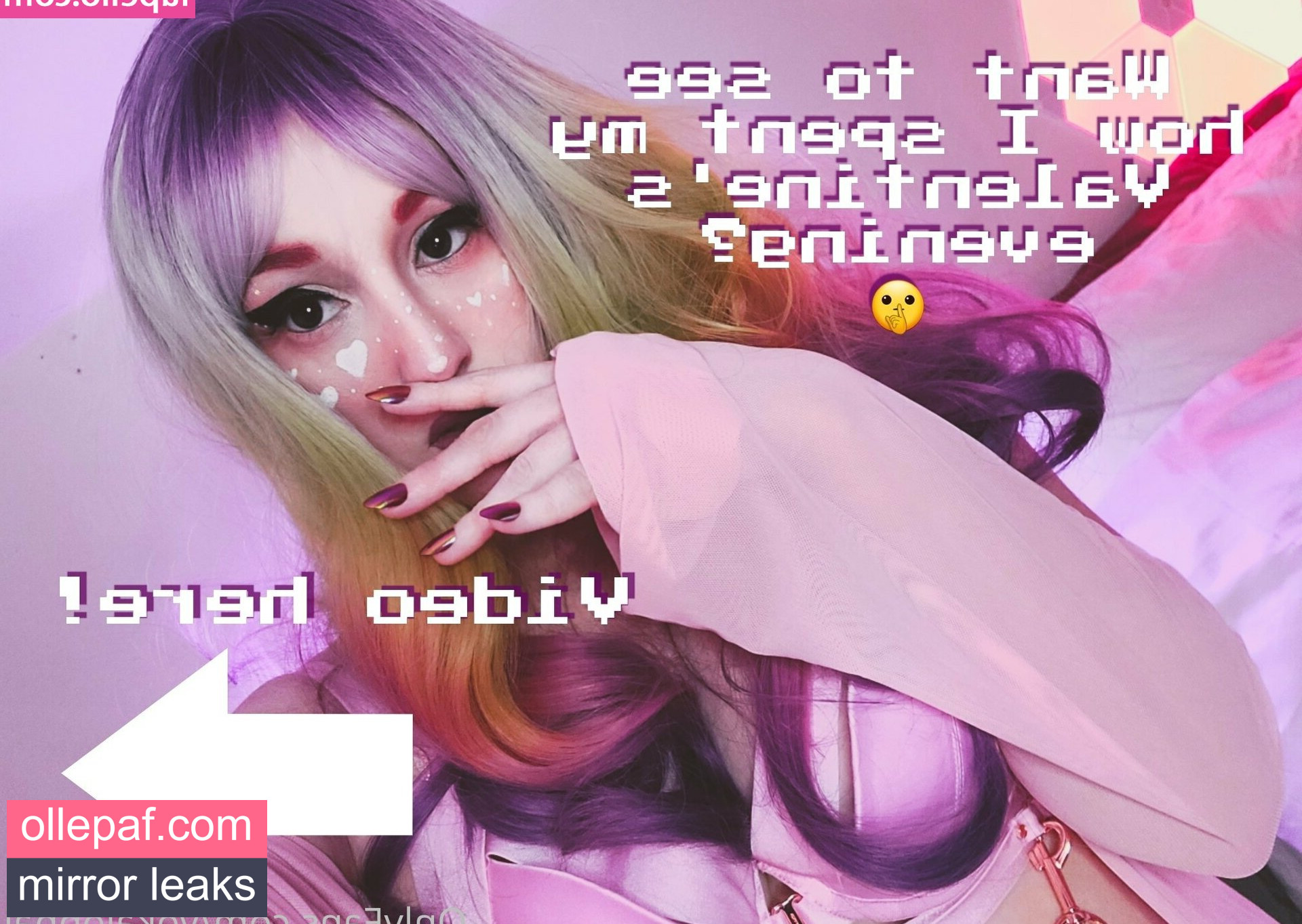 Latest Leaks yokaioppai Nude #94 - Fapello