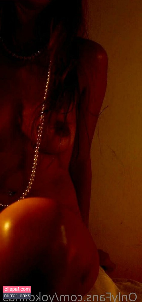 Latest Leaks yokolinas Nude #18 - Fapello