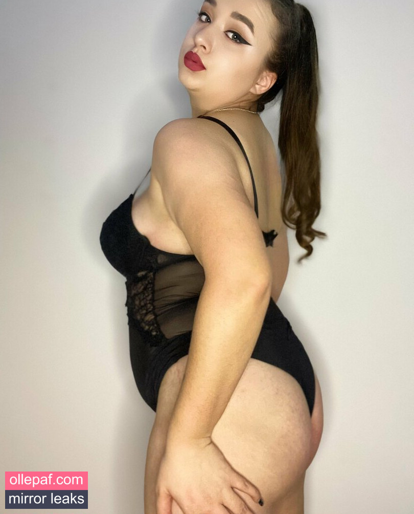 Latest Leaks yolandakeys Nude #55 - Fapello
