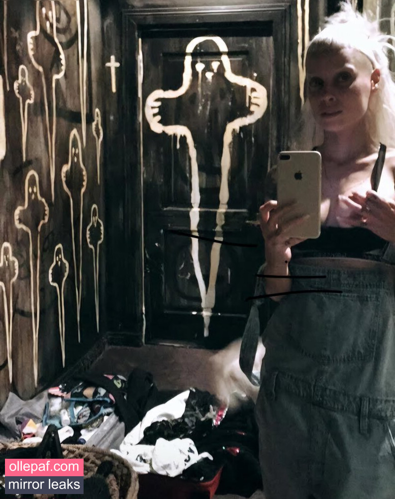 Latest Leaks Yolandi Visser Nude #12 - Fapello