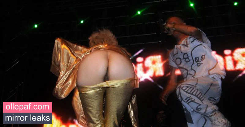 Latest Leaks Yolandi Visser Nude #14 - Fapello
