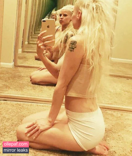 Latest Leaks Yolandi Visser Nude #15 - Fapello