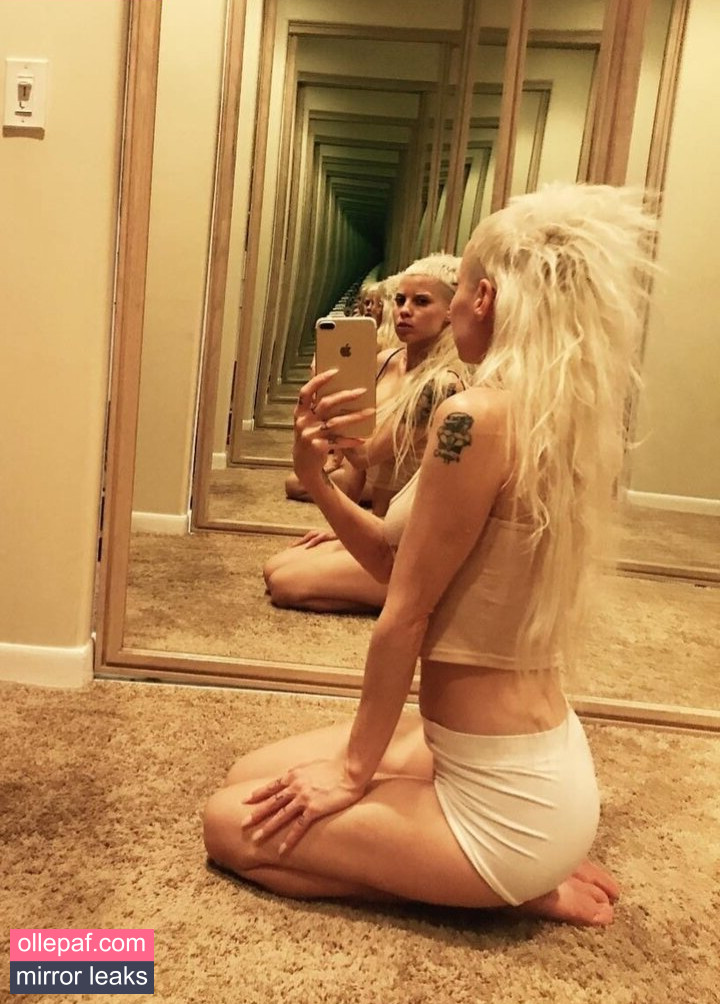 Latest Leaks Yolandi Visser Nude #19 - Fapello