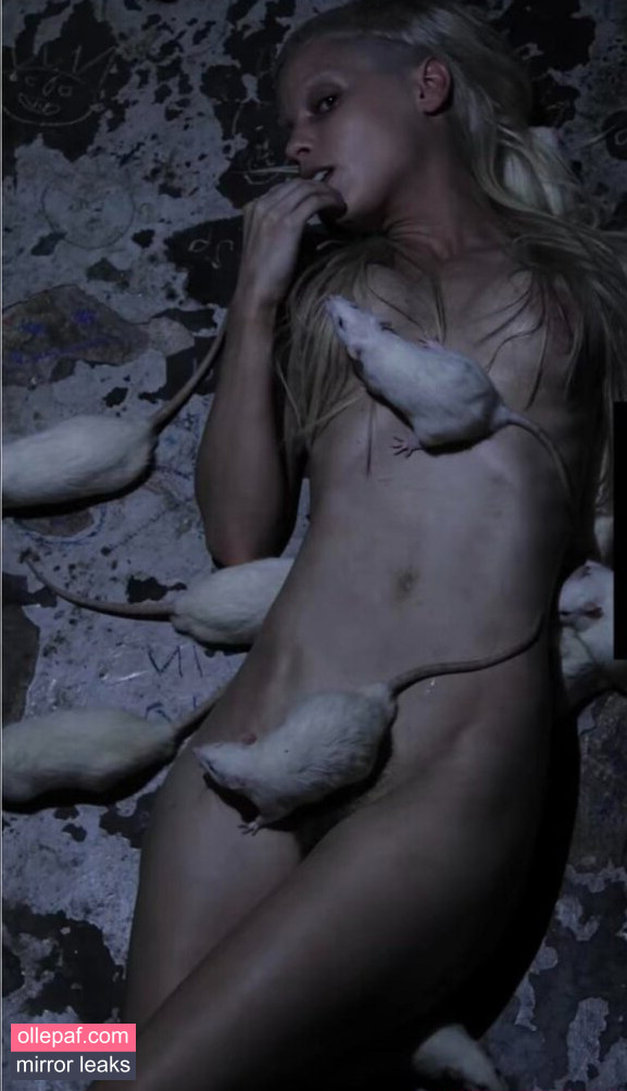 Latest Leaks Yolandi Visser Nude #20 - Fapello