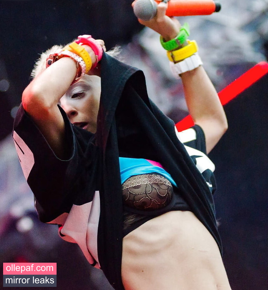 Latest Leaks Yolandi Visser Nude #51 - Fapello
